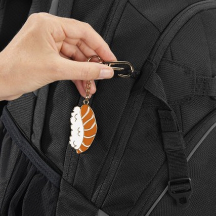COOCAZOO Rucksack Accessoire Colour Up-Set Sushi Love Produktbild pa_anwendungsbeispiel_1 XL