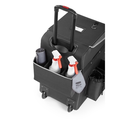 Rubbermaid Mehrzweckwagen Quick Cart 60 l Produktbild pa_ohnedeko_1 XL