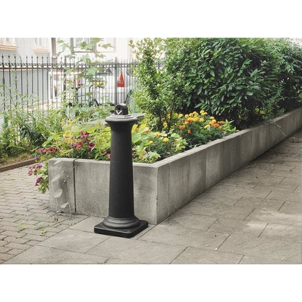 Rubbermaid Standascher GroundsKeeper® Produktbild pa_ohnedeko_1 XL