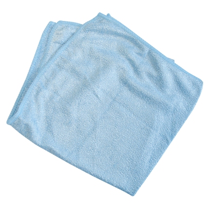 Microfasertücher Micro Master Standard blau Produktbild pa_produktabbildung_1 XL