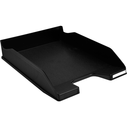 Exacompta Briefablage COMBO MIDI Office schwarz Produktbild pa_produktabbildung_1 XL