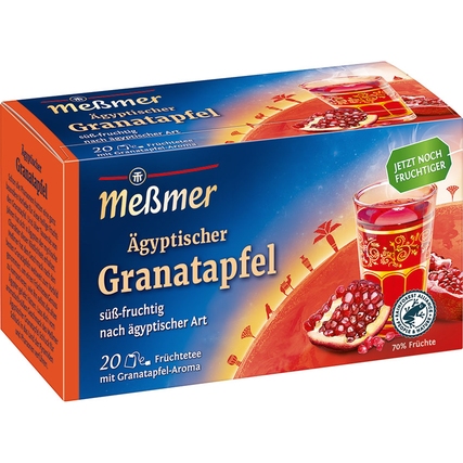 Pflichtinformation für Lebensmittel