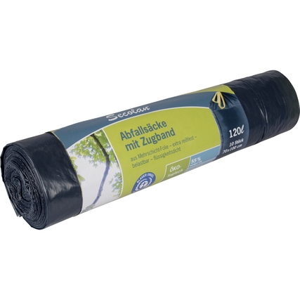 Secolan Müllsack Produktbild pa_produktabbildung_1 XL