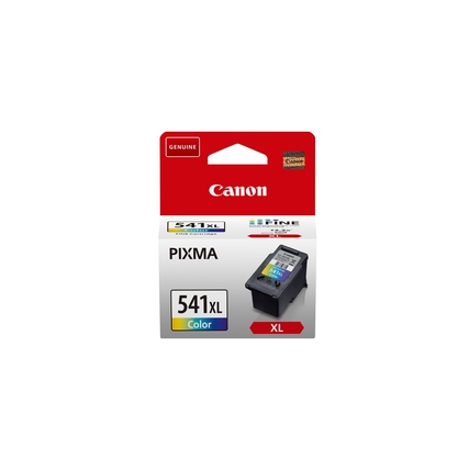 Canon Tintenpatrone CL-541XL C/M/Y cyan/magenta/gelb Produktbild pa_produktabbildung_1 XL
