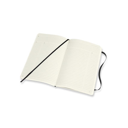 Moleskine® Notizbuch PRO Softcover L Produktbild pa_produktabbildung_5 XL