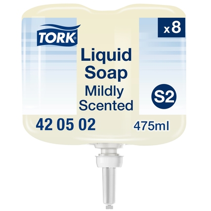 Tork Flüssigseife Produktbild pa_produktabbildung_1 XL