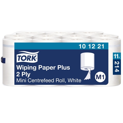 Tork Wischtücher Advanced Produktbild pa_produktabbildung_1 XL