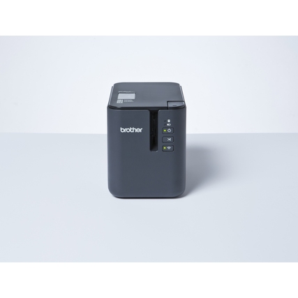 Brother Beschriftungsgerät PT-P900Wc Produktbild pa_produktabbildung_1 XL