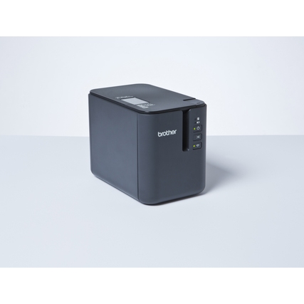 Brother Beschriftungsgerät PT-P900Wc Produktbild pa_produktabbildung_2 XL
