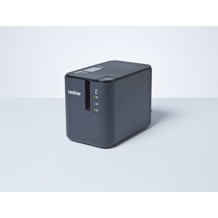 Brother Beschriftungsgerät PT-P900Wc Produktbild pa_produktabbildung_3 XL