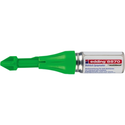 edding Bohrloch Spraymarker 8870 Blister Produktbild pa_produktabbildung_2 XL