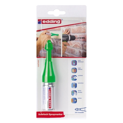 edding Bohrloch Spraymarker 8870 Blister Produktbild pa_produktabbildung_1 XL
