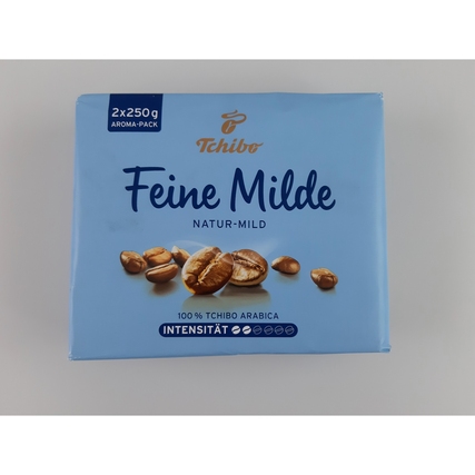 Pflichtinformation für Lebensmittel