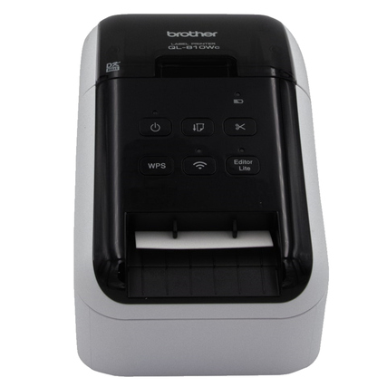 Brother Etikettendrucker QL-810Wc Produktbild pa_produktabbildung_1 XL