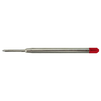 Westcott Großraummine G2 rot Produktbild pa_produktabbildung_1 XL