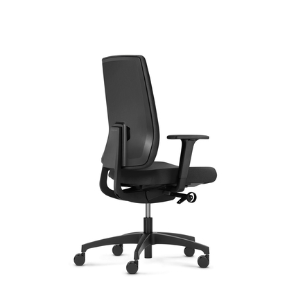 Dauphin Bürodrehstuhl Indeed operator Produktbild pa_produktabbildung_2 XL