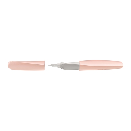 Pelikan Füllfederhalter Twist® eco rosé Produktbild pa_produktabbildung_1 XL