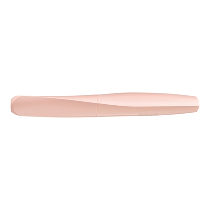 Pelikan Füllfederhalter Twist® eco rosé Produktbild pa_produktabbildung_2 XL