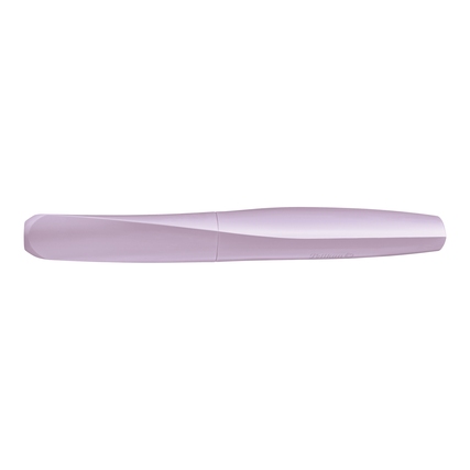 Pelikan Tintenroller Twist® eco grau Produktbild pa_produktabbildung_2 XL
