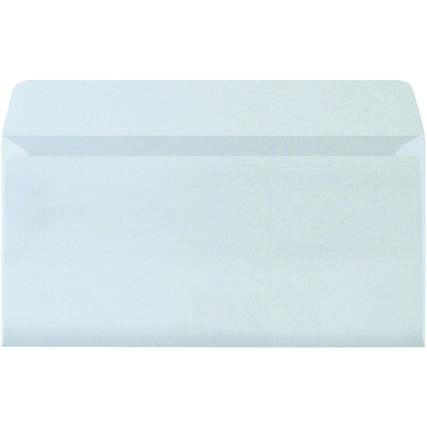Soennecken Briefumschlag oeco DIN lang 50 St./Pack. mit Fenster Produktbild pa_produktabbildung_2 XL