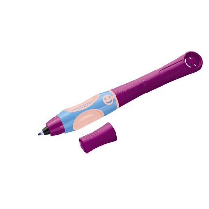 Pelikan Tintenroller griffix® Rechtshänder sweet berry Produktbild pa_produktabbildung_1 XL