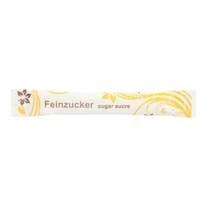 Pflichtinformation für Lebensmittel