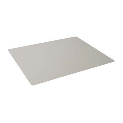 DURABLE Schreibunterlage opak 53 x 40 cm (B x H) grau Produktbild pa_produktabbildung_1 XL