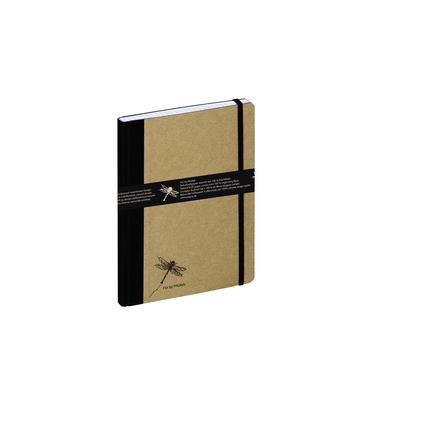 PAGNA Notizbuch Pur kariert DIN A5 Produktbild pa_produktabbildung_1 XL