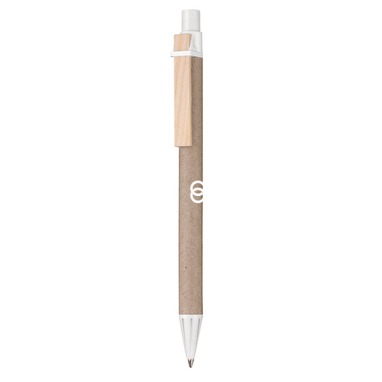 Soennecken Kugelschreiber oeco No. 100 Produktbild pa_produktabbildung_1 XL