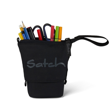 satch Schlampermäppchen Pencil Slider Blackjack Produktbild pa_ohnedeko_1 XL