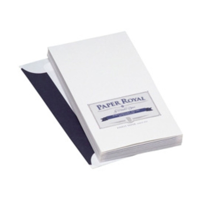 Paper Royal Briefumschlag DIN lang ohne Fenster Produktbild pa_produktabbildung_1 XL