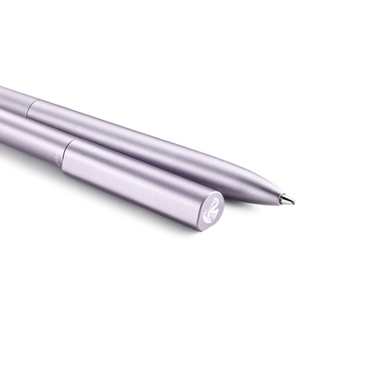Pelikan Kugelschreiber Ineo® Elements K6 Metalletui lila lavendel Produktbild pa_produktabbildung_2 XL