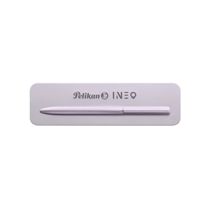 Pelikan Kugelschreiber Ineo® Elements K6 Metalletui lila lavendel Produktbild pa_produktabbildung_4 XL