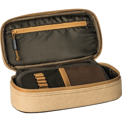 BRUNNEN Schlampermäppchen s'maepp XL Mocha Produktbild pa_produktabbildung_2 XL