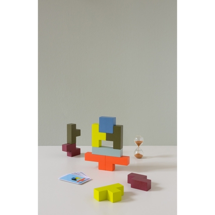 REMEMBER 3D Puzzle Kubus Produktbild pa_produktabbildung_3 XL