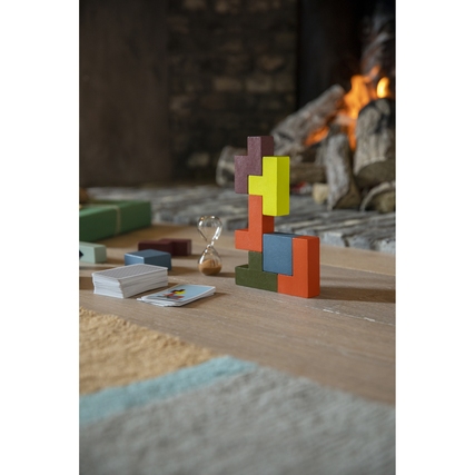 REMEMBER 3D Puzzle Kubus Produktbild pa_ohnedeko_1 XL