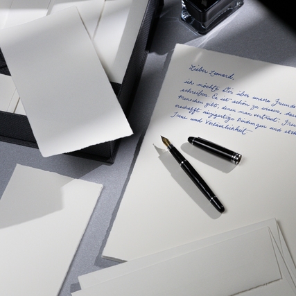 Rössler Briefpapierkassette Produktbild pa_ohnedeko_1 XL