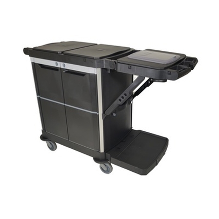 GREENSPEED Reinigungswagen C-Shuttle 350 Produktbild pa_produktabbildung_1 XL