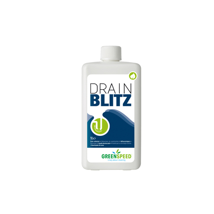 GREENSPEED Abflussreiniger Drain Blitz Produktbild pa_produktabbildung_1 XL
