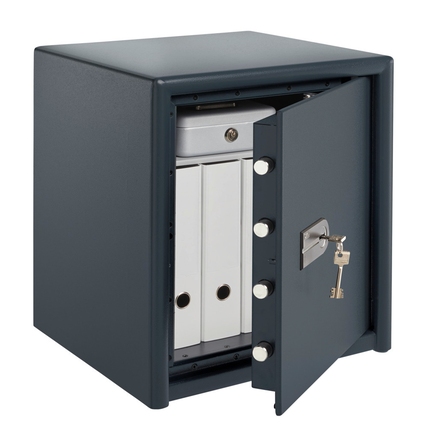 BURG-WÄCHTER Möbeltresor Magno M 540 S Produktbild pa_ohnedeko_2 XL