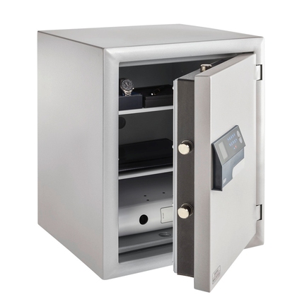 BURG-WÄCHTER Sicherheitsschrank Diplomat MTD 760 E FP Produktbild pa_ohnedeko_1 XL