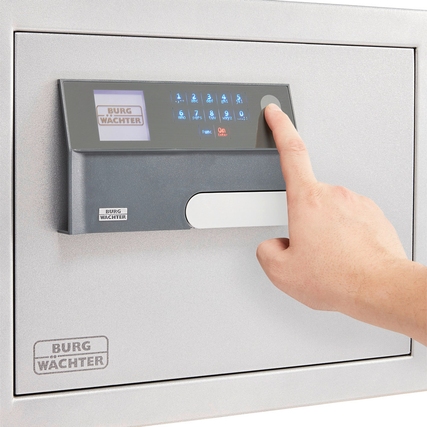 BURG-WÄCHTER Möbeltresor Karat MT 640 E FP Produktbild pa_anwendungsbeispiel_1 XL