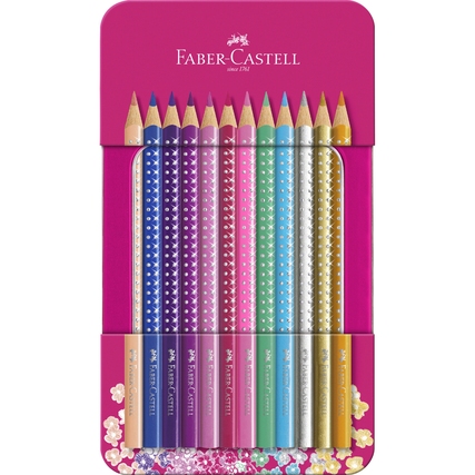 Faber-Castell Buntstift Sparkle Produktbild pa_produktabbildung_1 XL