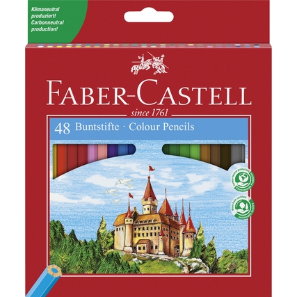Faber-Castell Buntstift Classic Colour Produktbild pa_produktabbildung_1 XL