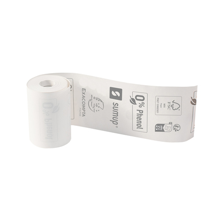 Exacompta Thermokassenrolle SumUp Produktbild pa_produktabbildung_1 XL