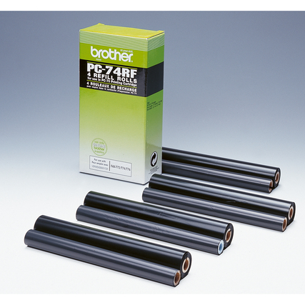 Brother Thermotransferfolie PC-74RF Produktbild pa_produktabbildung_1 XL