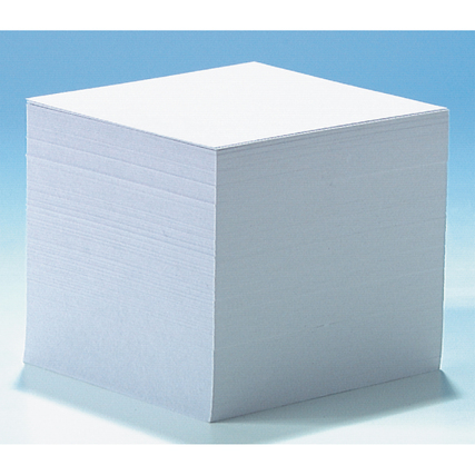 Zettelboxeinlage Produktbild pa_stellvertreter_1 XL