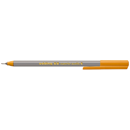 edding Fineliner 55 0,3mm orange