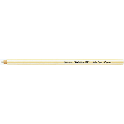 Faber-Castell Radierstift PERFECTION 7058 Produktbild pa_produktabbildung_1 XL