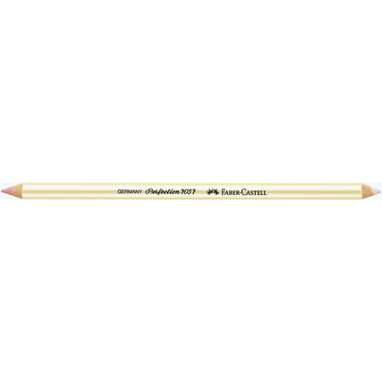 Faber-Castell Radierstift PERFECTION 7057 Produktbild pa_produktabbildung_1 XL